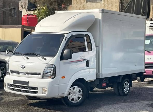 كيا بونغو 2020 - صورة 3