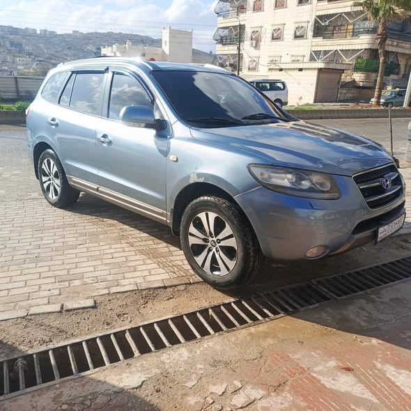 هيونداي سانتافي 2006 - صورة 2