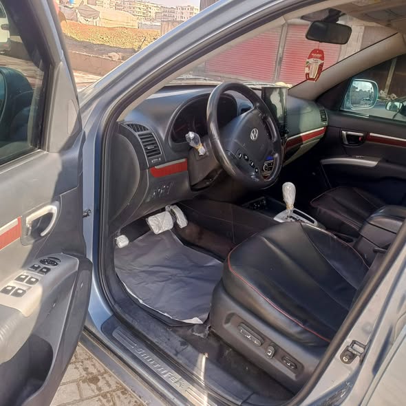 هيونداي سانتافي 2006 - صورة 3