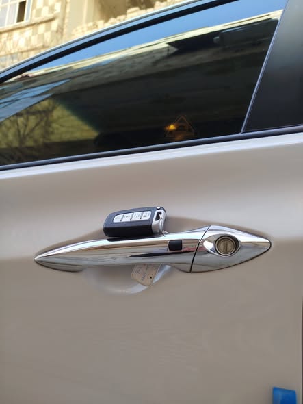 هونداي النترا 2014 - صورة 5