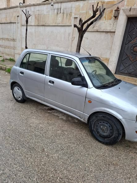 بيرودا كليس 2006 - صورة 1