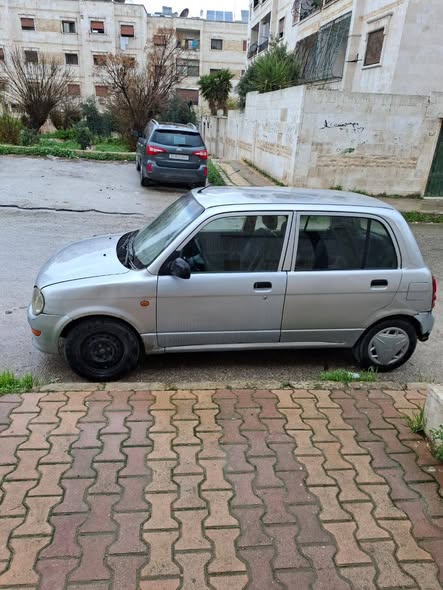 بيرودا كليس 2006 - صورة 2