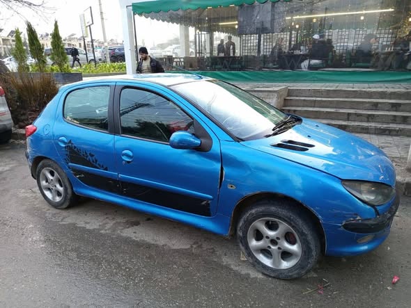 بيجو 206 2006 - صورة 3