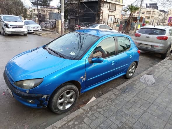 بيجو 206 2006 - صورة 4