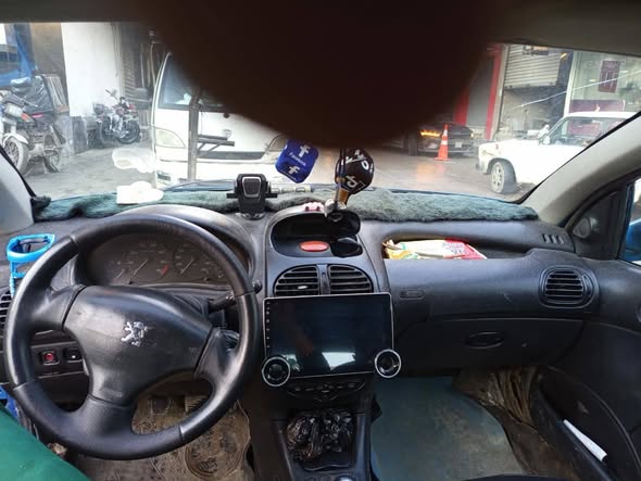 بيجو 206 2006 - صورة 5