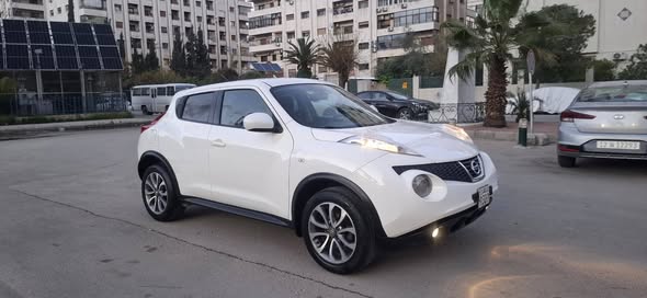 نيسان جوك 2013 - صورة 2