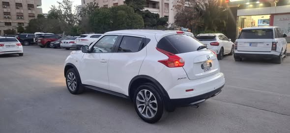 نيسان جوك 2013 - صورة 3