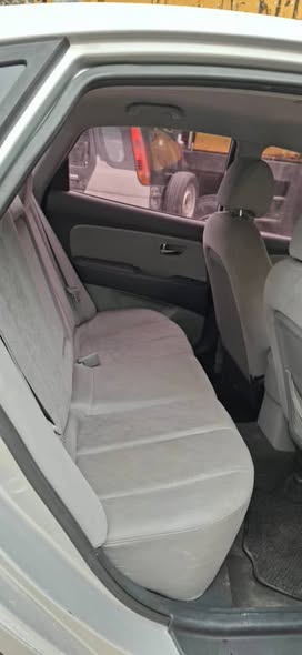 هيونداي النترا 2010