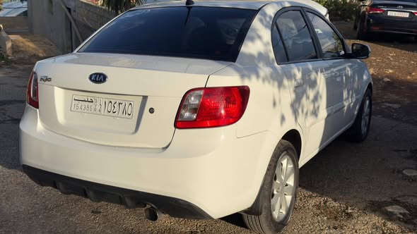 كيا ريو 2010 - صورة 1