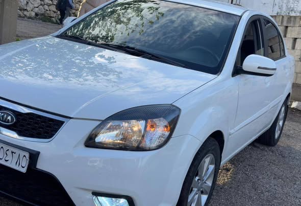 كيا ريو 2010 - صورة 2