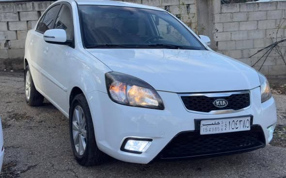 كيا ريو 2010 - صورة 3