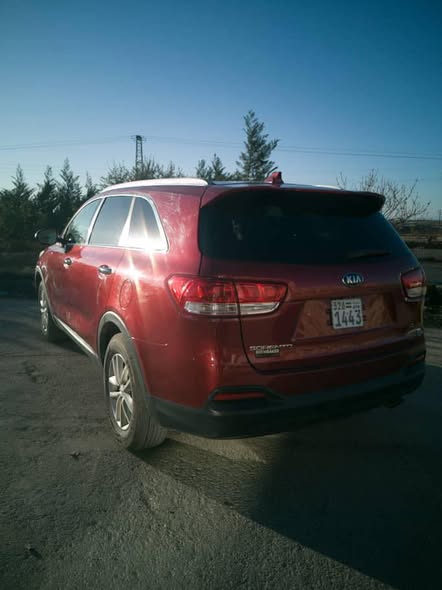 كيا سورنتو 2016 - صورة 2