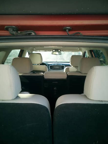 كيا سورنتو 2016 - صورة 3