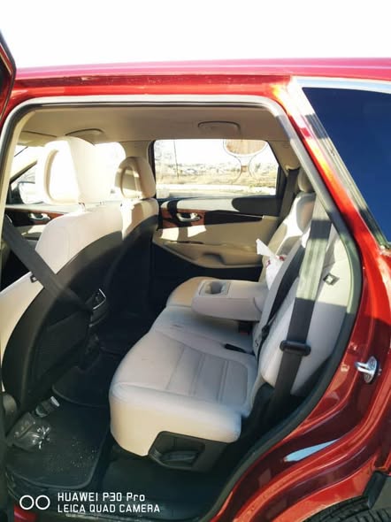 كيا سورنتو 2016 - صورة 4