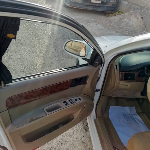 دايو لاستي 2005 - صورة 2