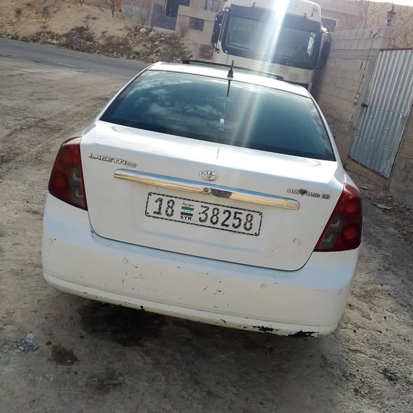 دايو لاستي 2005 - صورة 3