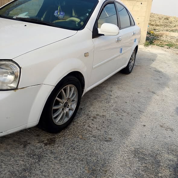 دايو لاستي 2005 - صورة 5