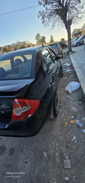 فورد فيستا 2007 - صورة 2