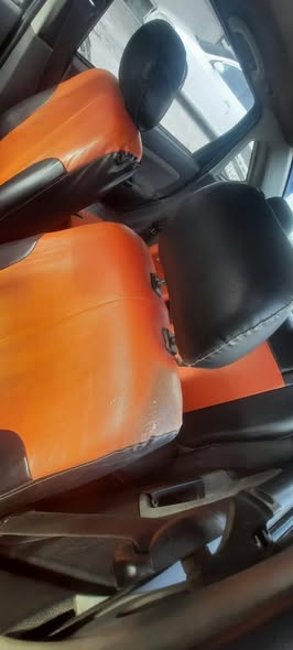 فورد فيستا 2007 - صورة 3