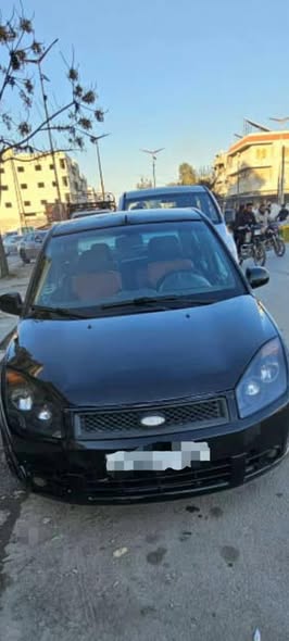 فورد فيستا 2007 - صورة 4