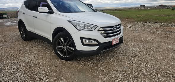 هيونداي سانتا في 2013 - صورة 1