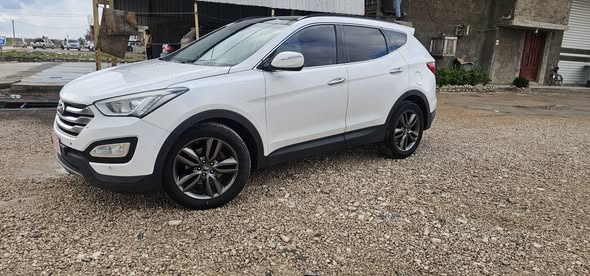 هيونداي سانتا في 2013 - صورة 2