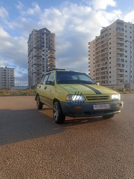 سايبا 131 2002 - صورة 2