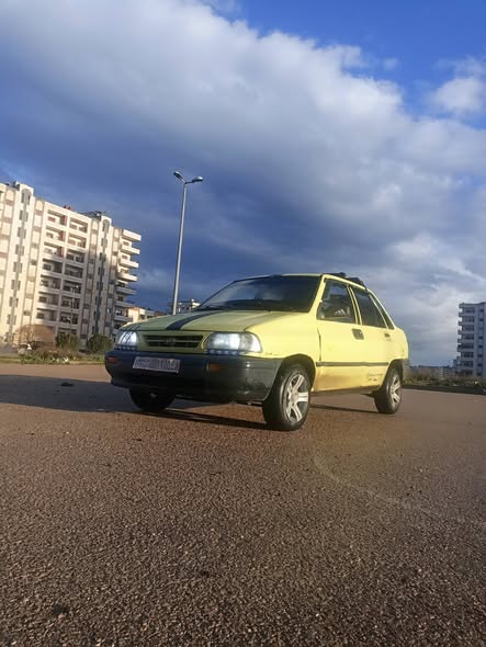 سايبا 131 2002 - صورة 3