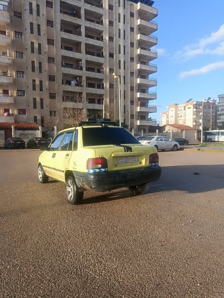 سايبا 131 2002 - صورة 4