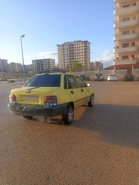 سايبا 131 2002 - صورة 5