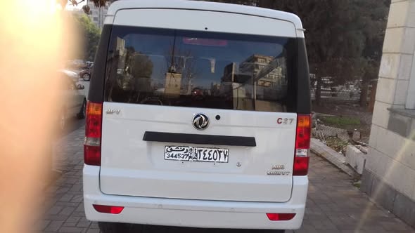 دونغ فينغ C37 2020 - صورة 3