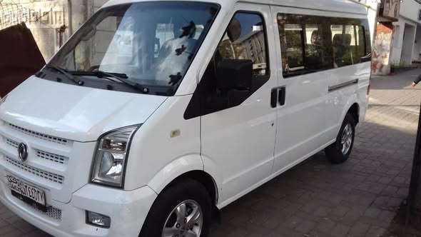 دونغ فينغ C37 2020 - صورة 4