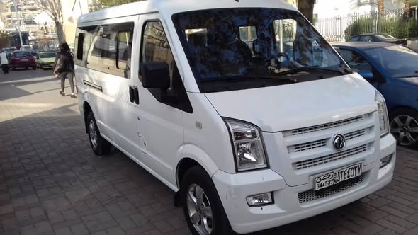 دونغ فينغ C37 2020 - صورة 5