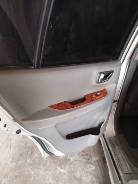 هيونداي سنتافي 2004