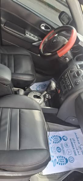 رينو ميغان 2006 - صورة 2