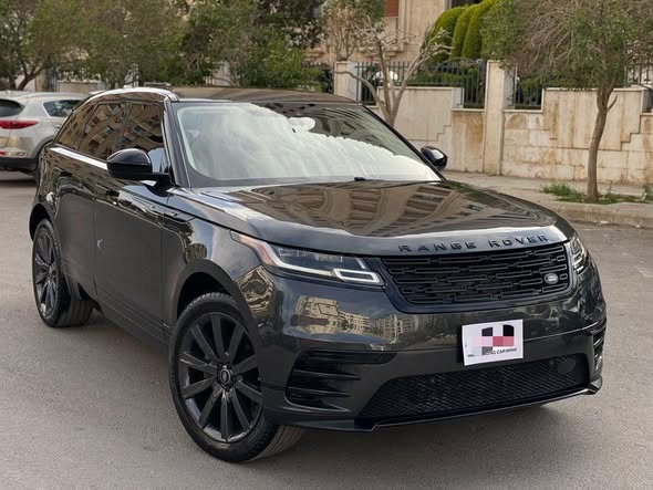 رنج روفر فيلار 2020 - صورة 2