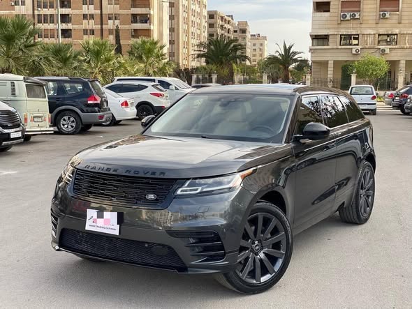 رنج روفر فيلار 2020 - صورة 3