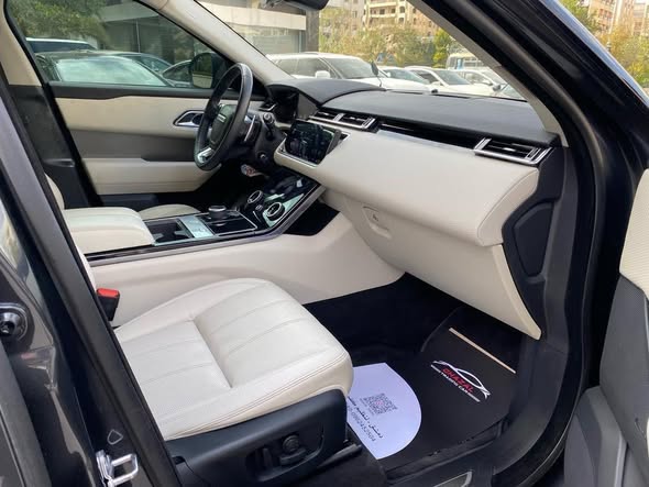 رنج روفر فيلار 2020 - صورة 5