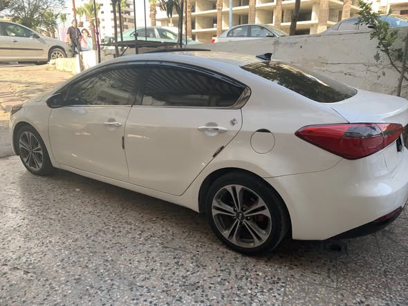 كيا K3 2014 - صورة 3