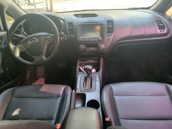 كيا K3 2014 - صورة 5