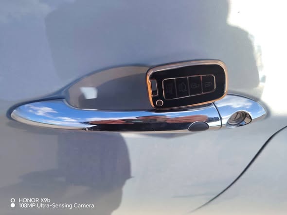 هيونداي سوناتا 2012 - صورة 3