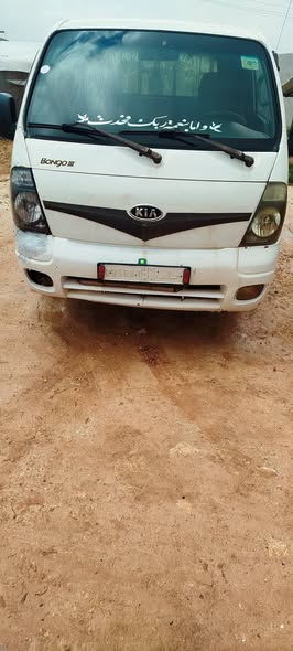 كيا بونغو 3 2005 - صورة 2