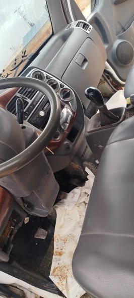 كيا بونغو 3 2005 - صورة 3