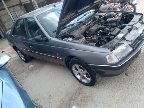 بيجو 405 2004 - صورة 1