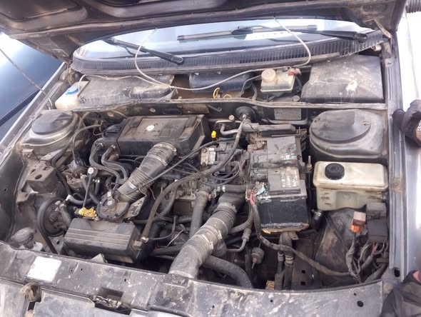 بيجو 405 2004 - صورة 2