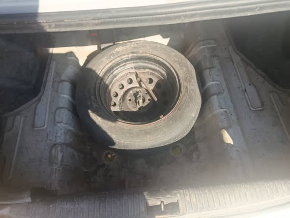 هيونداي اكسنت 2006 - صورة 1