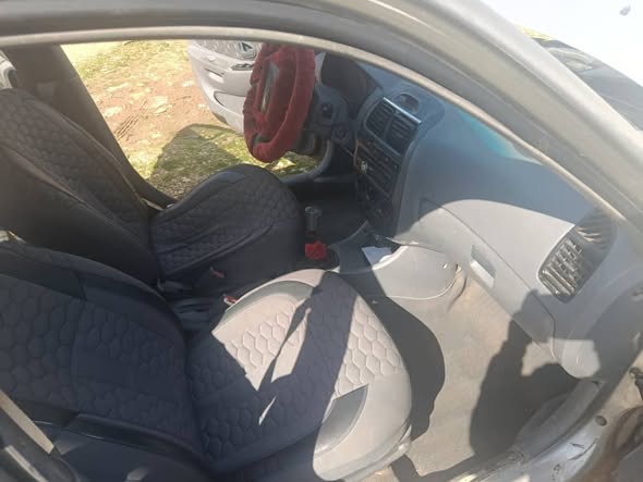 هيونداي اكسنت 2006 - صورة 2