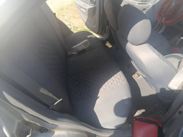 هيونداي اكسنت 2006 - صورة 3