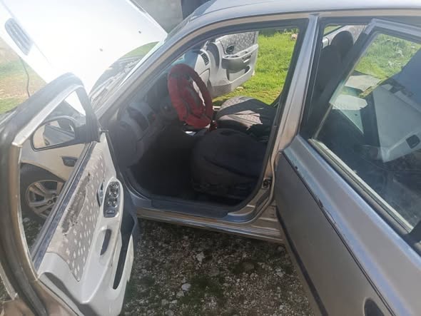 هيونداي اكسنت 2006 - صورة 4