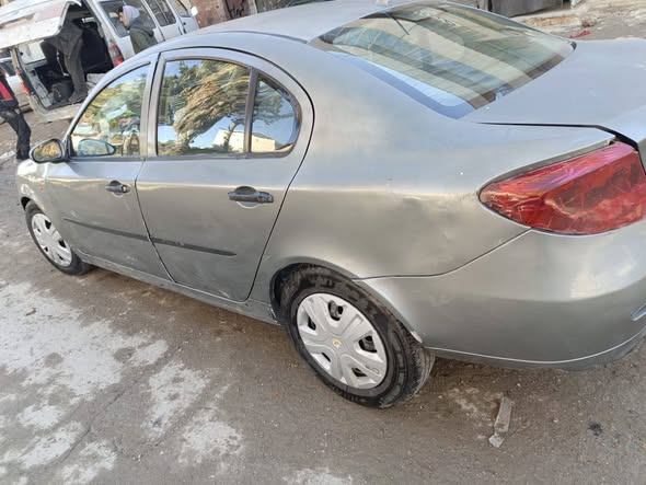 بروتون جين 2 2009 - صورة 2